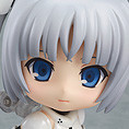 Miss Monochrome (Miss Monochrome -The Animation-)