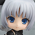 Miss Monochrome: Poker Face Black ver. (Miss Monochrome -The Animation-)