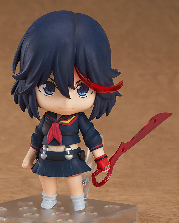 Ryuko Matoi