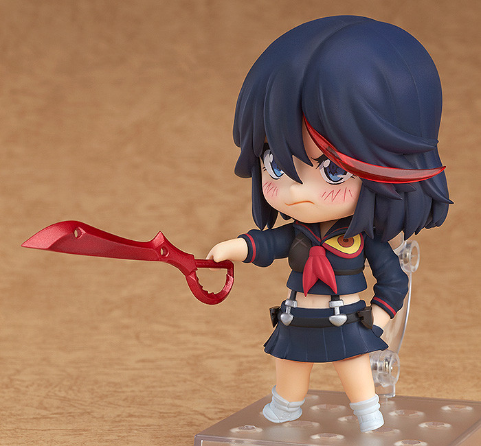 Ryuko Matoi