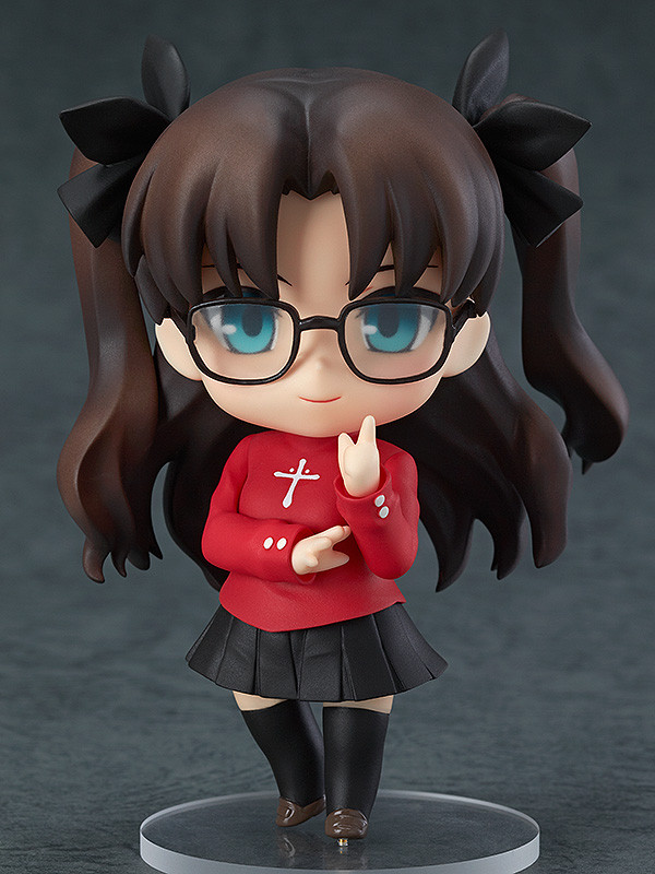 Rin Tohsaka