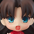 Rin Tohsaka (Fate/stay night)