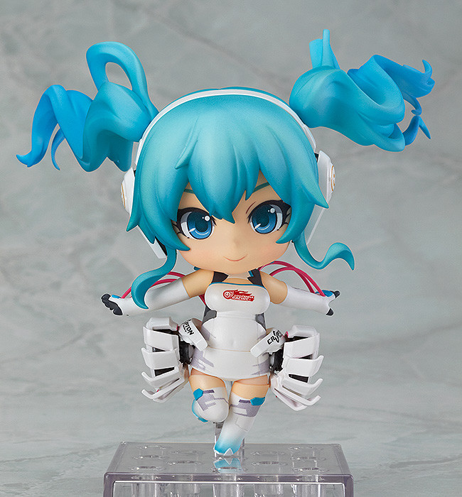 Racing Miku 2014 Ver.