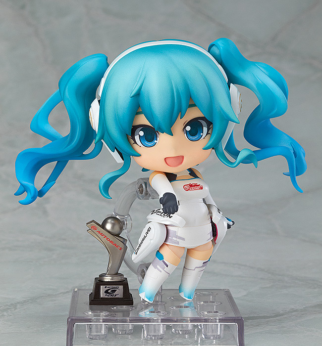 Racing Miku 2014 Ver.