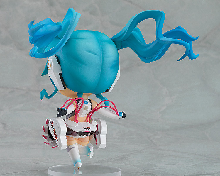 Racing Miku 2014 Ver.