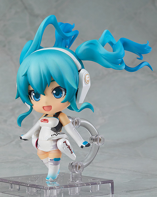 Racing Miku 2014 Ver.