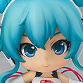 Racing Miku 2014 Ver. (Racing Miku 2014 Ver.)