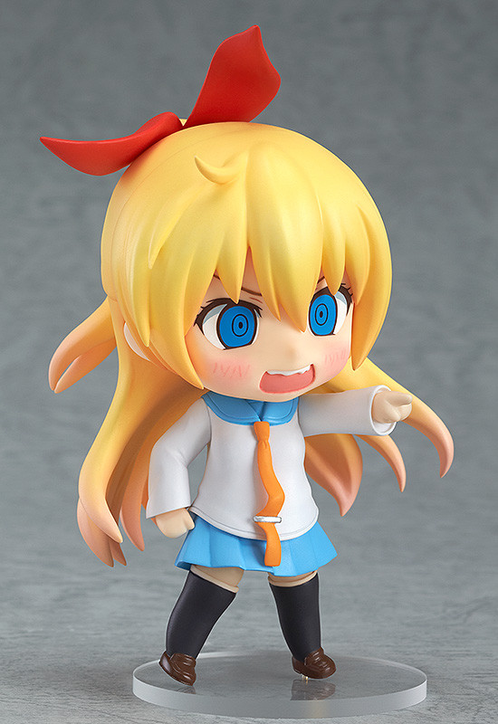 Chitoge Kirisaki