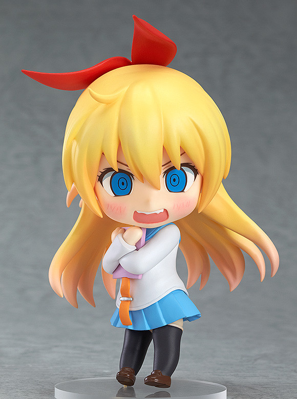 Chitoge Kirisaki