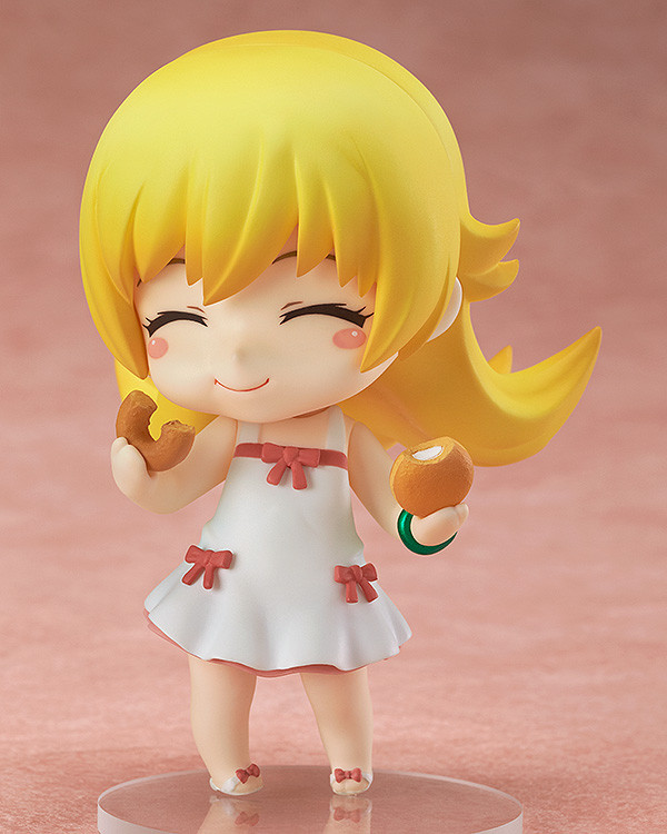 Shinobu Oshino