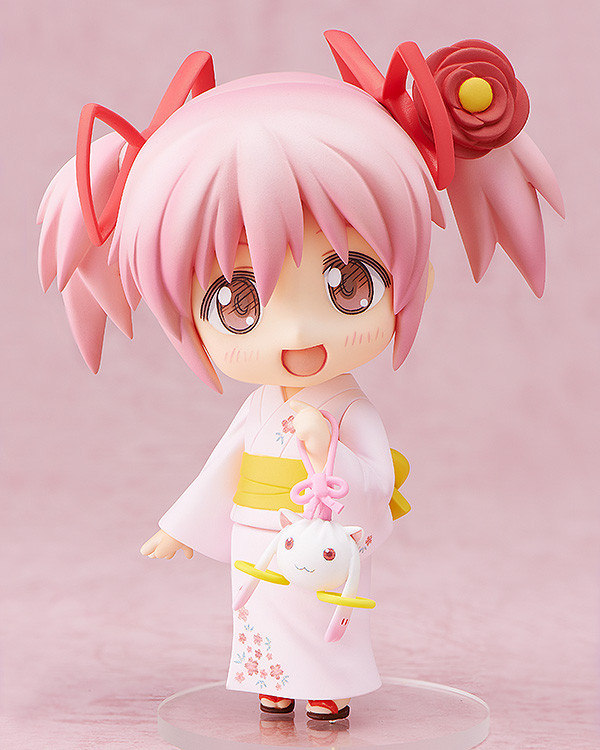 Madoka Kaname: Yukata Ver.