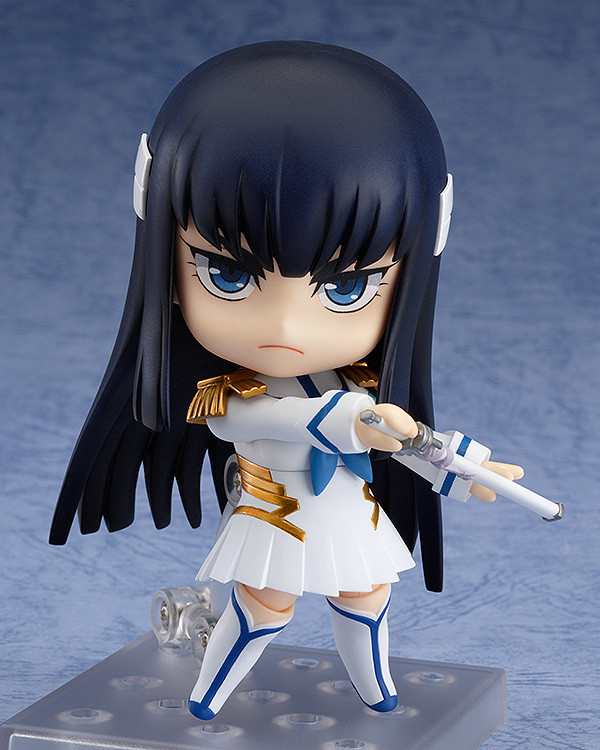 Satsuki Kiryuin