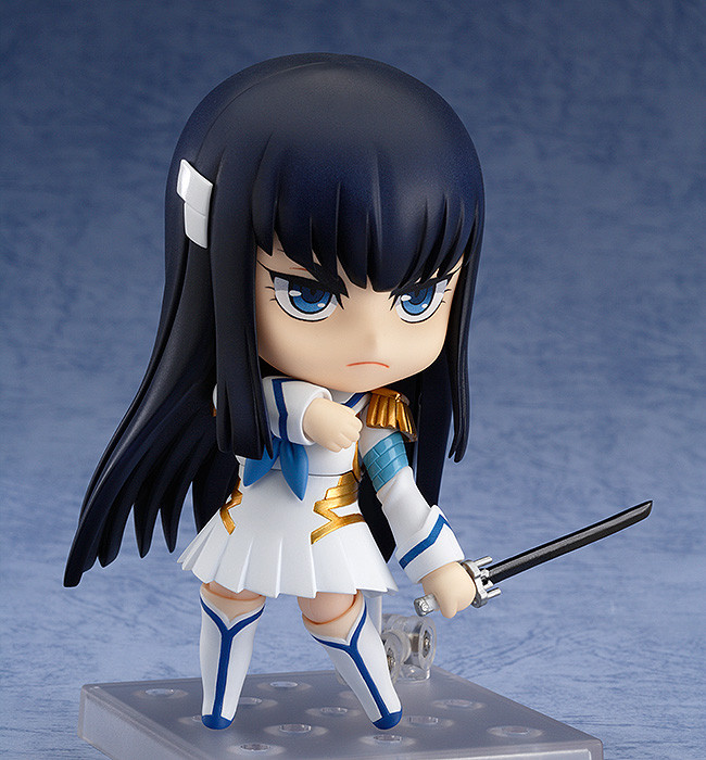 Satsuki Kiryuin