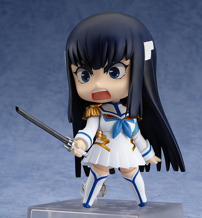 Satsuki Kiryuin