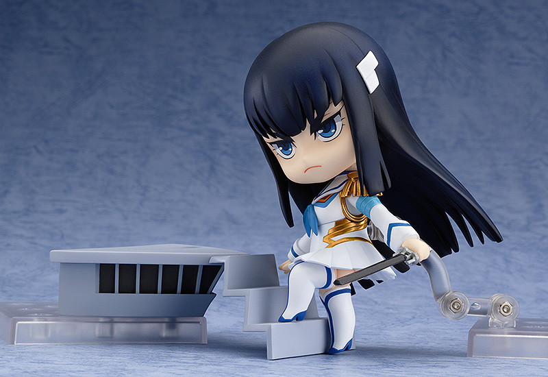 Satsuki Kiryuin