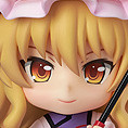 Yukari Yakumo (Touhou Project)