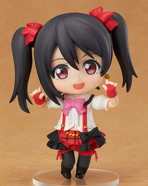 Nico Yazawa