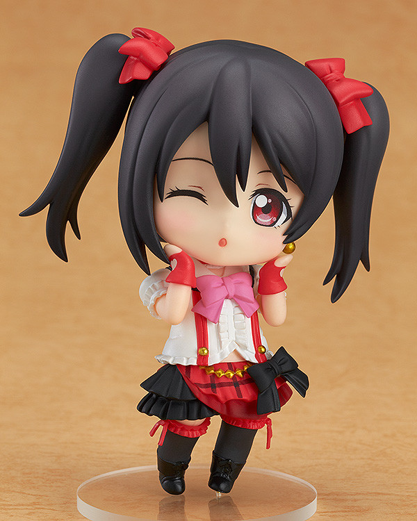 Nico Yazawa