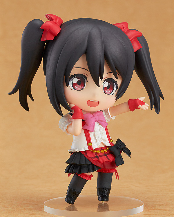 Nico Yazawa