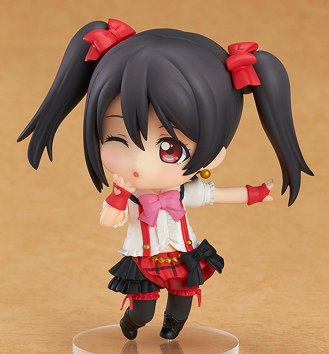 Nico Yazawa