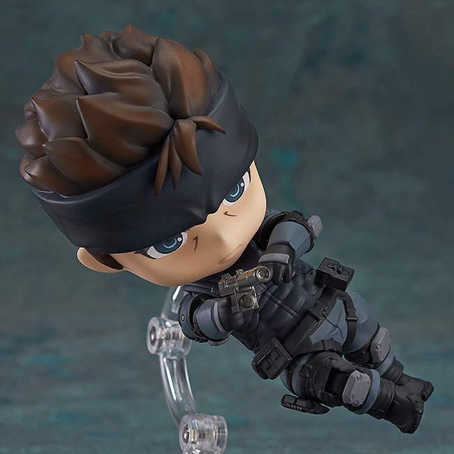 Solid Snake