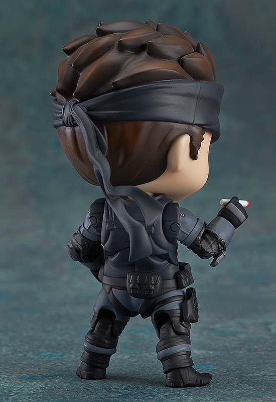 Solid Snake