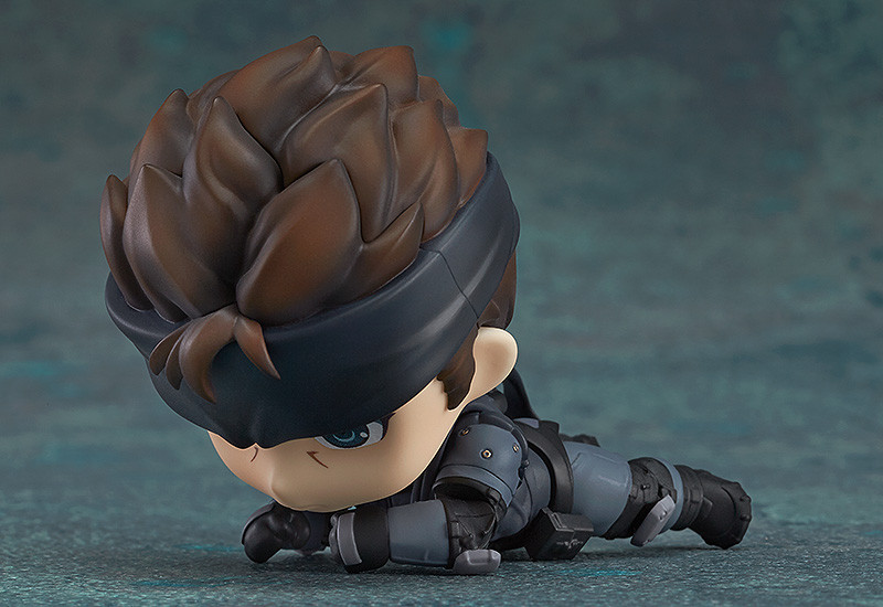 Solid Snake