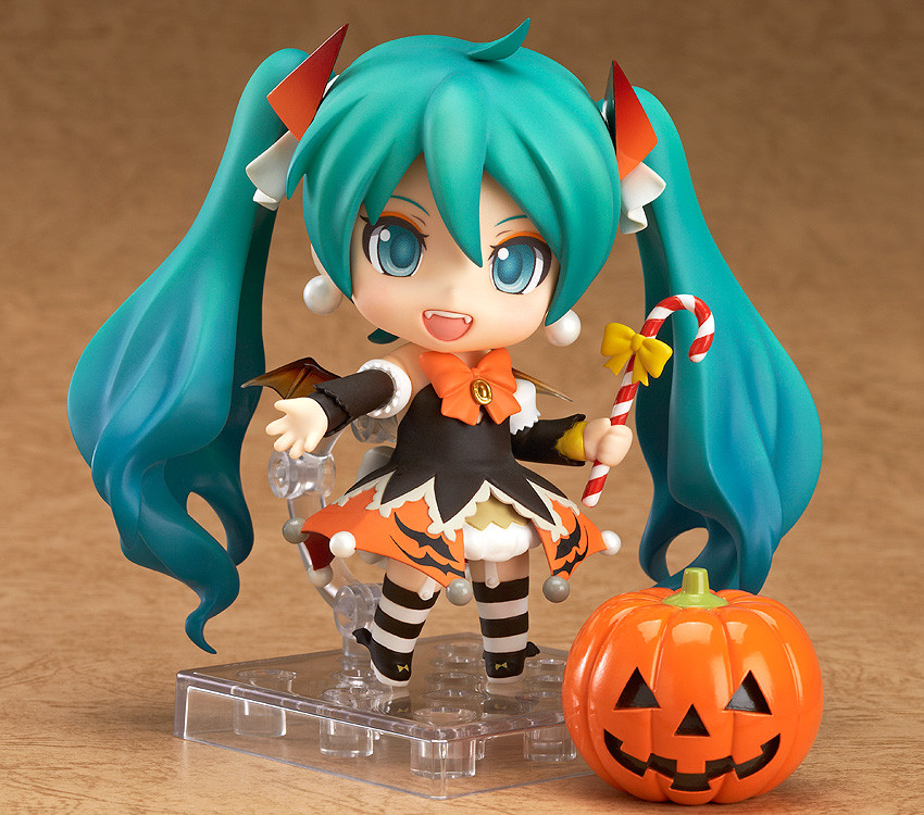 Hatsune Miku: Halloween Ver.