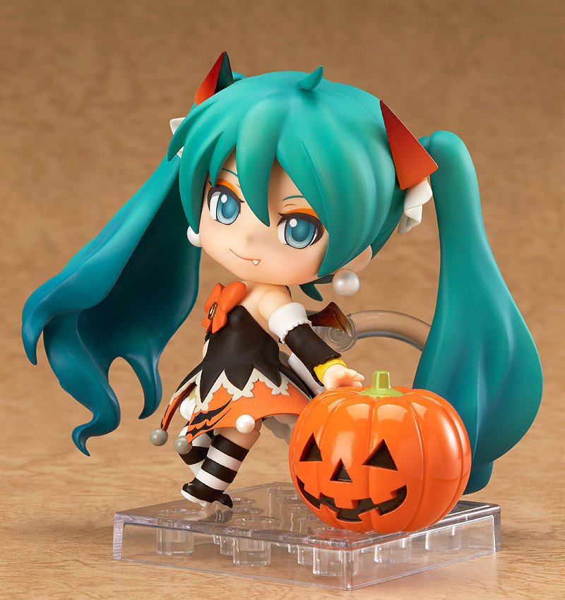 Hatsune Miku: Halloween Ver.