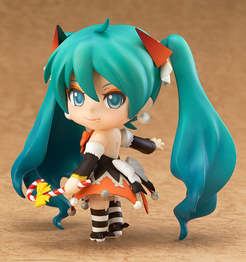 Hatsune Miku: Halloween Ver.