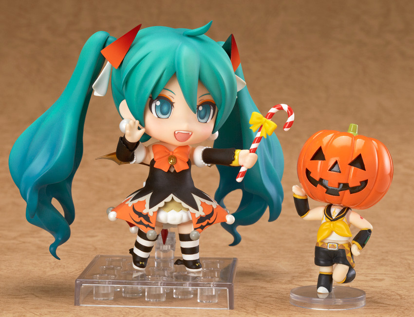 Hatsune Miku: Halloween Ver.