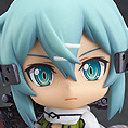 Sinon (Sword Art Online II)