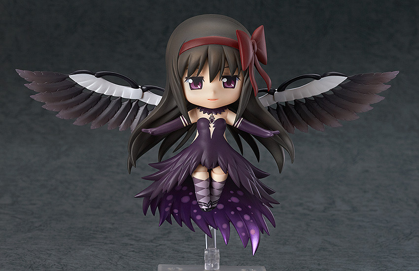 Devil Homura