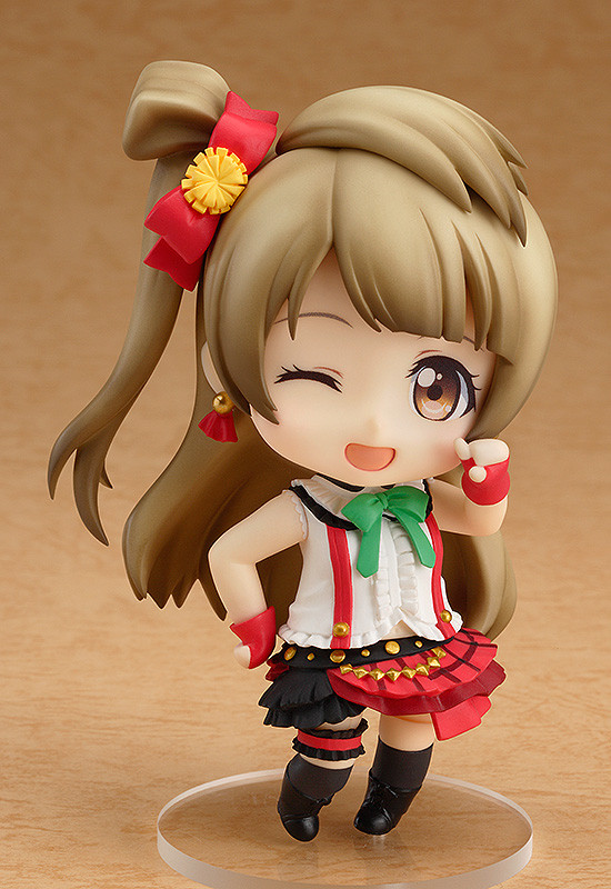 Kotori Minami