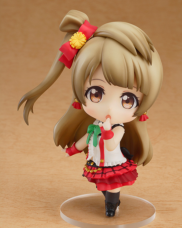 Kotori Minami