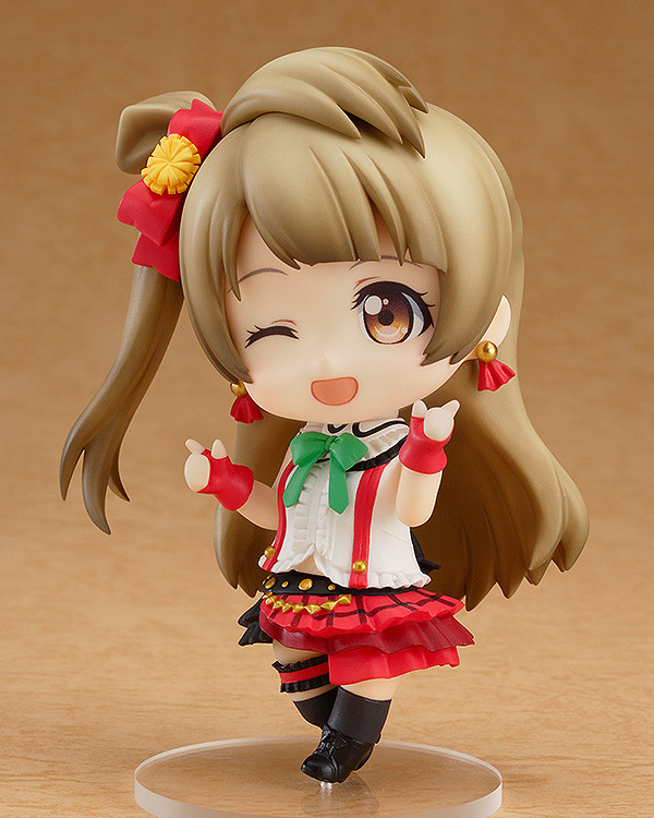 Kotori Minami