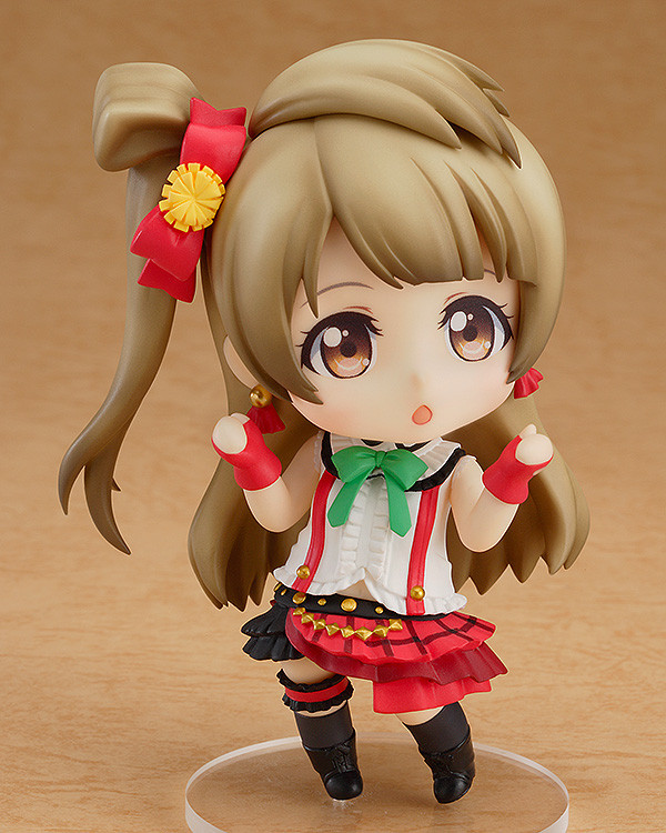 Kotori Minami