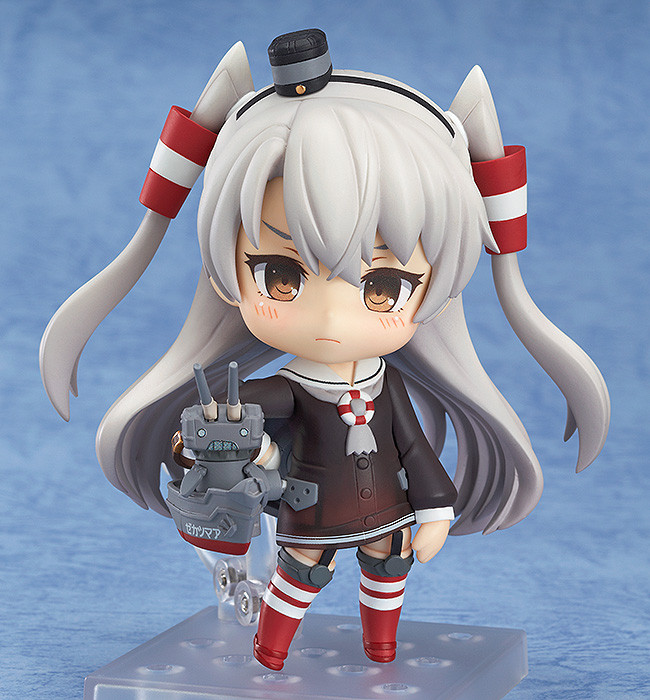 Amatsukaze