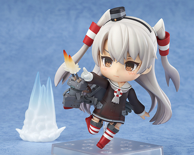 Amatsukaze