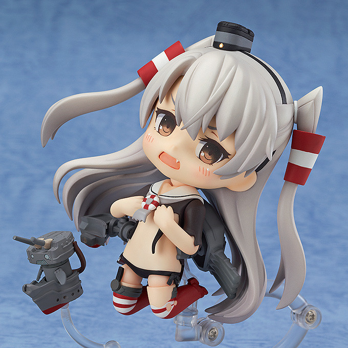 Amatsukaze