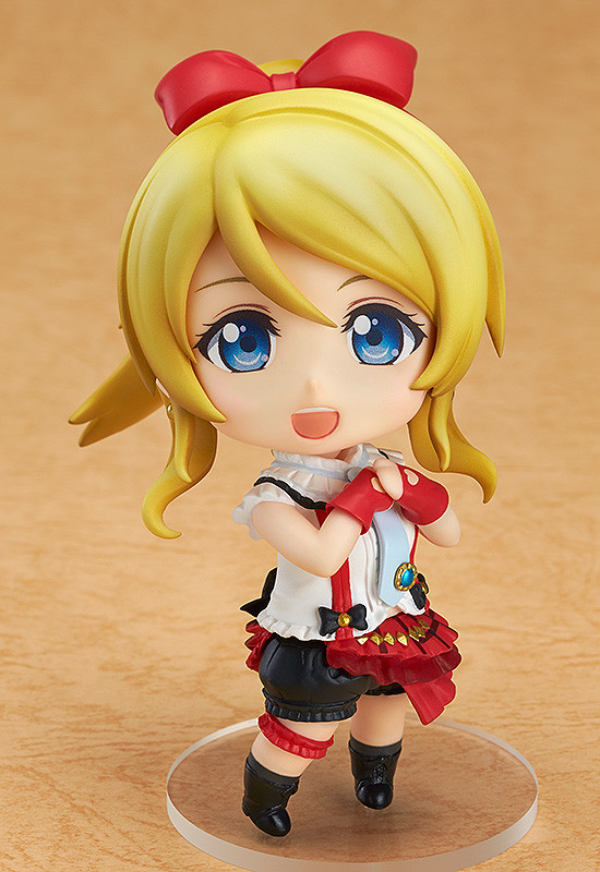 Eli Ayase