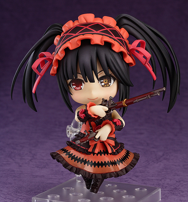 Kurumi Tokisaki