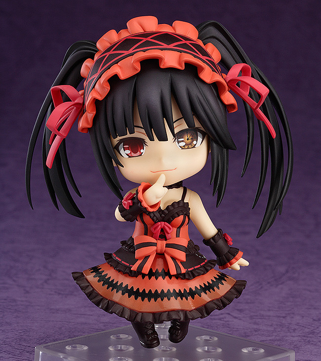 Kurumi Tokisaki