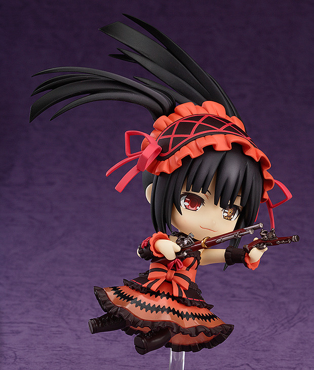 Kurumi Tokisaki