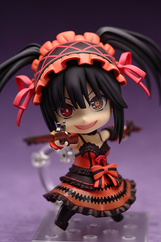 Kurumi Tokisaki