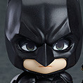 Batman: Hero's Edition (The Dark Knight Rises)