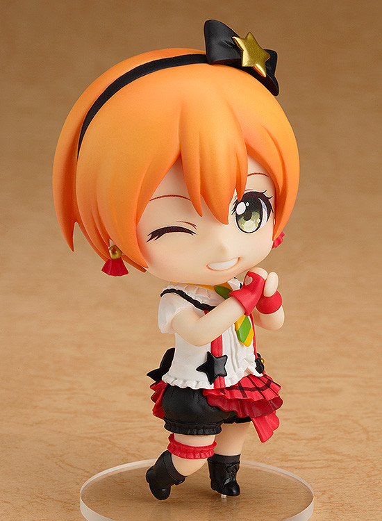 Rin Hoshizora