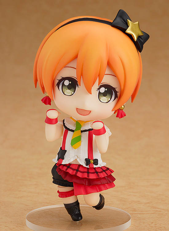 Rin Hoshizora