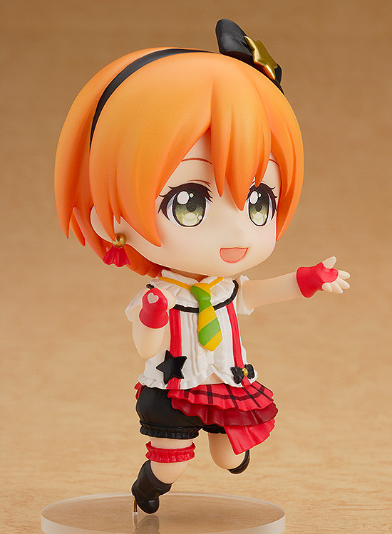 Rin Hoshizora