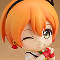 Rin Hoshizora (LoveLive!)